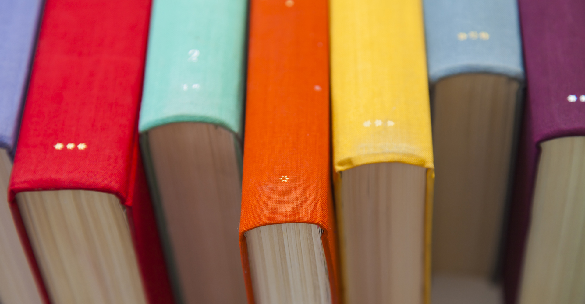 Club di lettura in Italiano