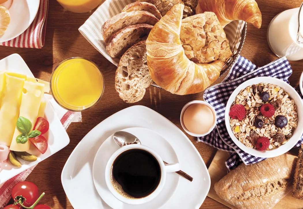 Brunch + visite guidée