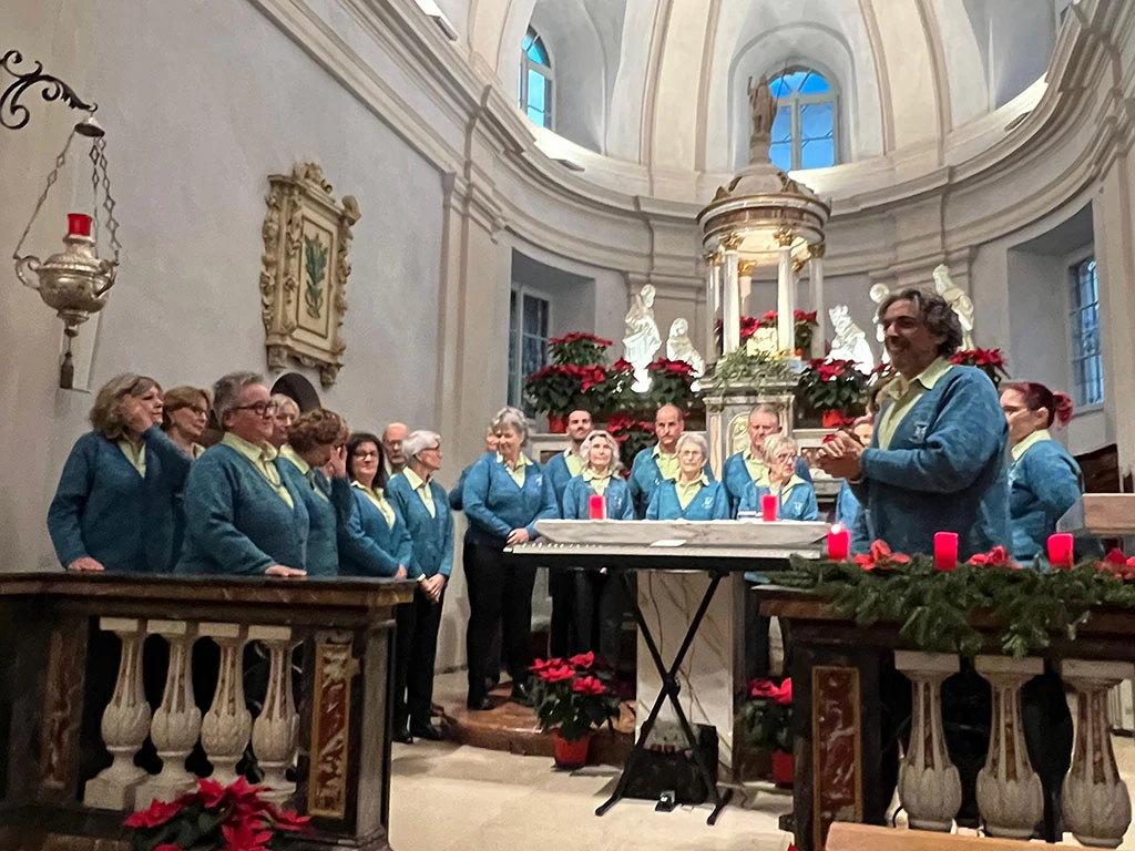 Concerto di Natale