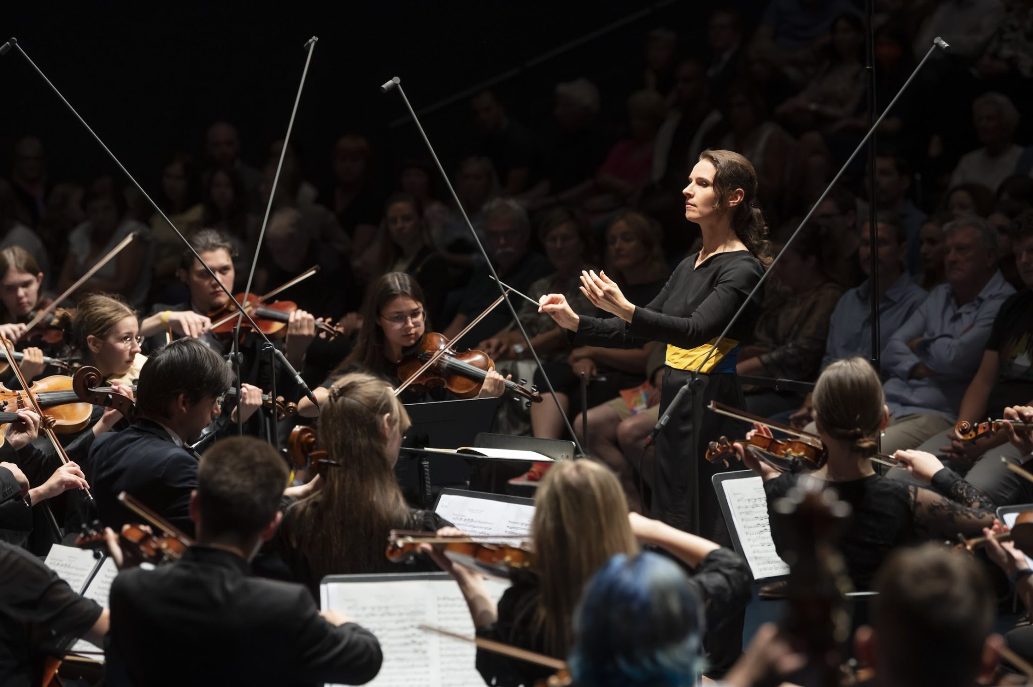 Concerto per la pace