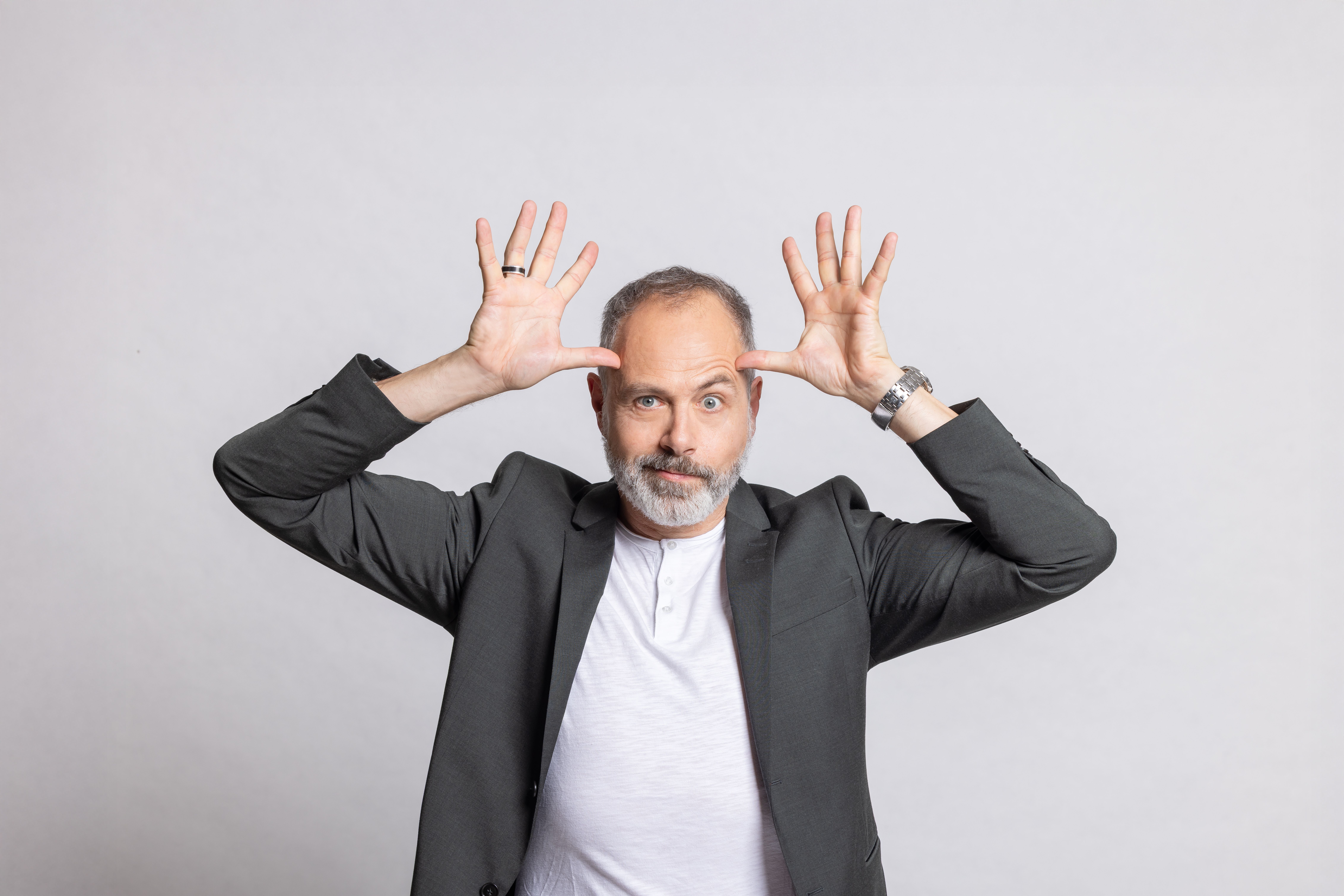 Michel Gammenthaler