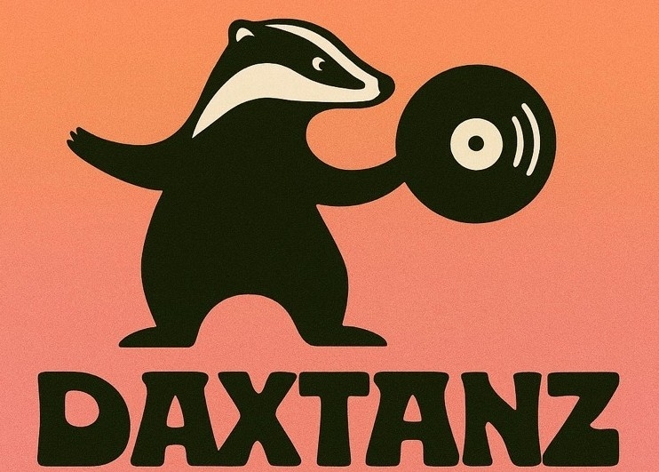 Daxtanz Vol. 6 - Der Tanzabend mit Hits der 60er- bis 90er-Jahre