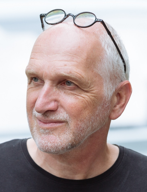 VON LUIGI SNOZZI BIS DIOKLETIAN - Vortrag von Prof. Christian Wagner