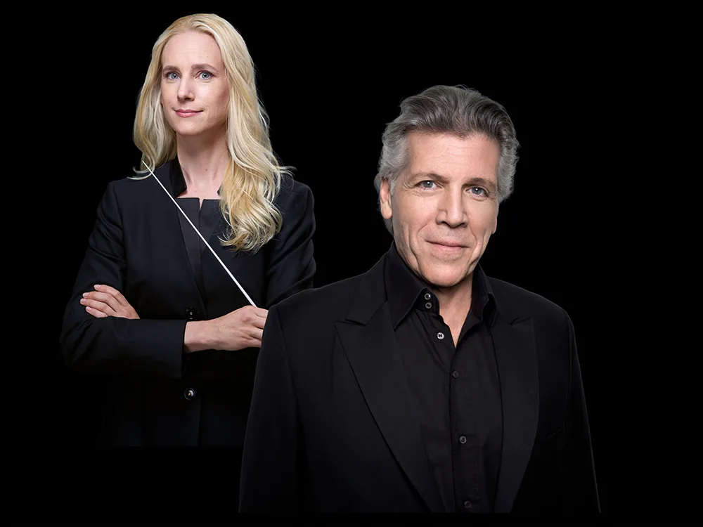 Swiss Orchestra #14: “Swiss Romance”