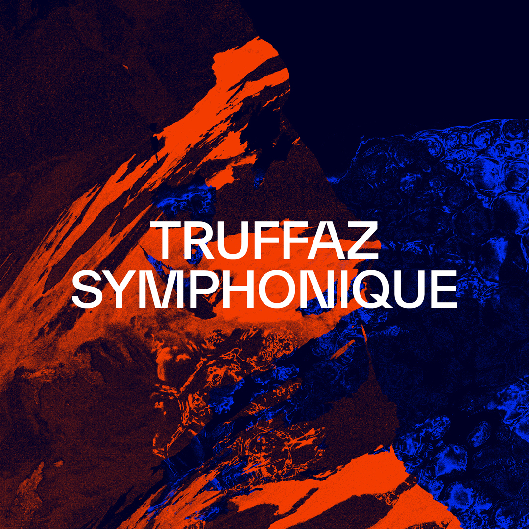 Sedunum String Orchestra ǀ S. Bagnoud ǀ E. Truffaz