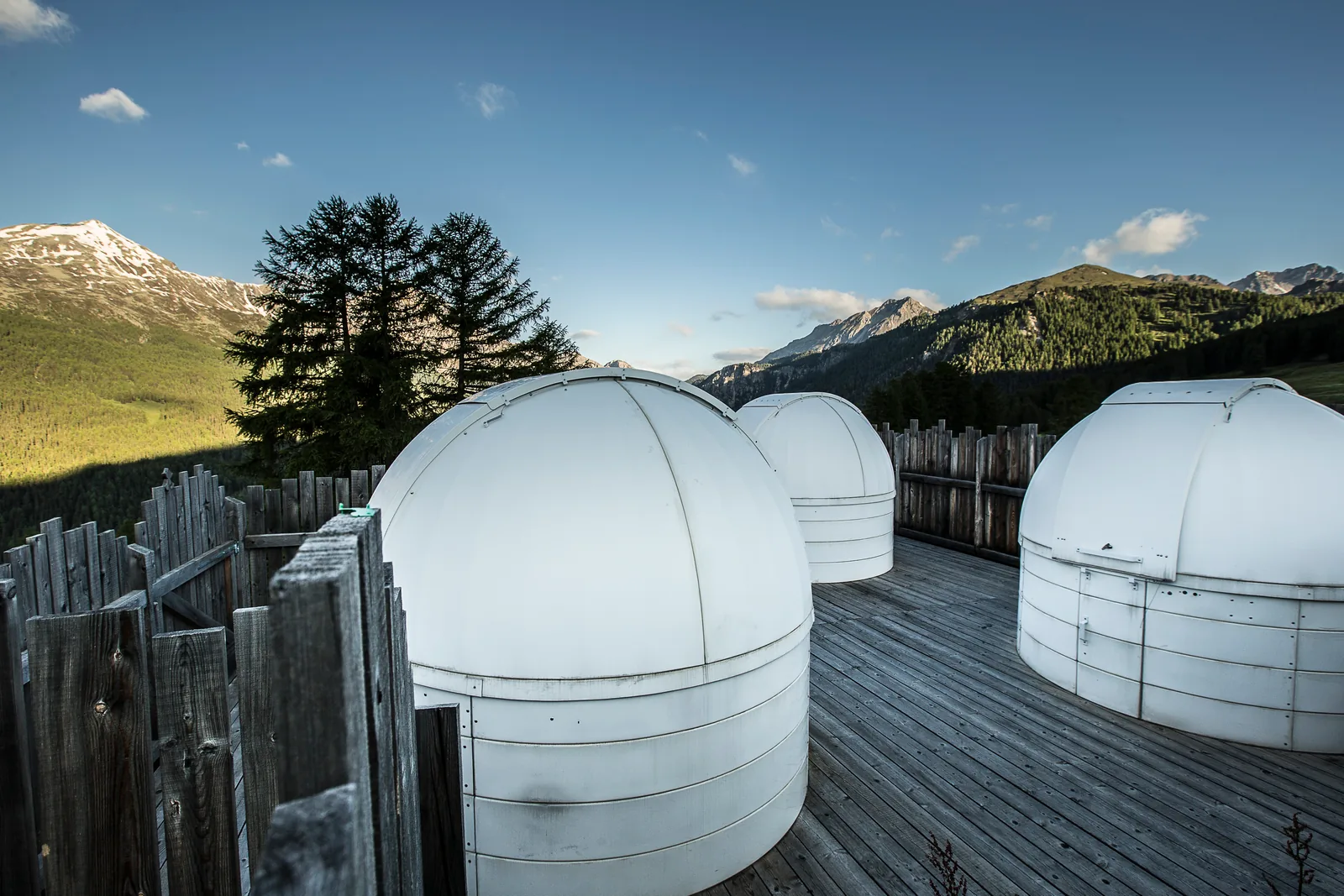 Observatori astronomic Lü