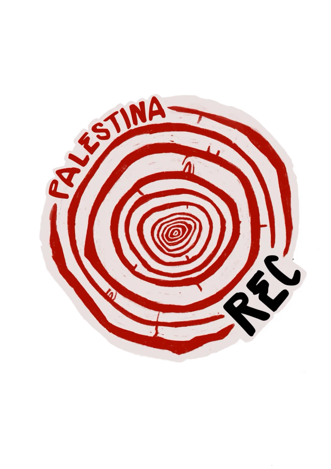 “Palestinesi sono i tuoi occhi”