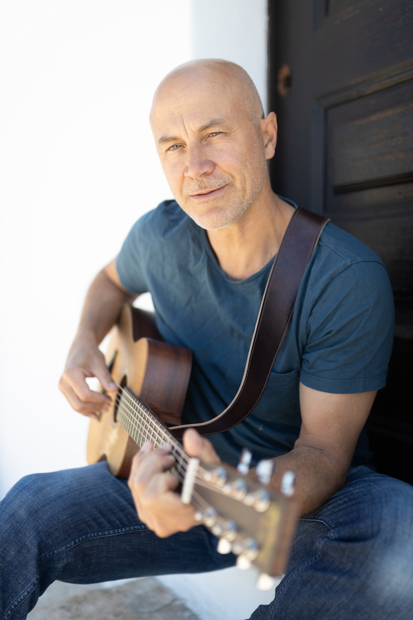 Konzert: Dave Curl