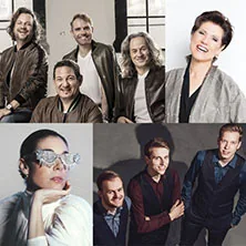 Konzert "In Dur und Moll"