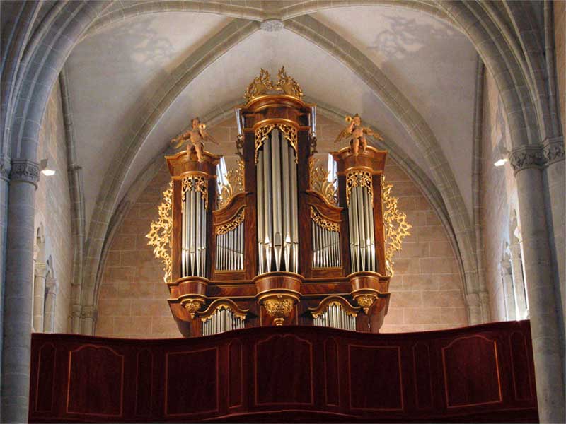 Festival des Amis de l'orgue