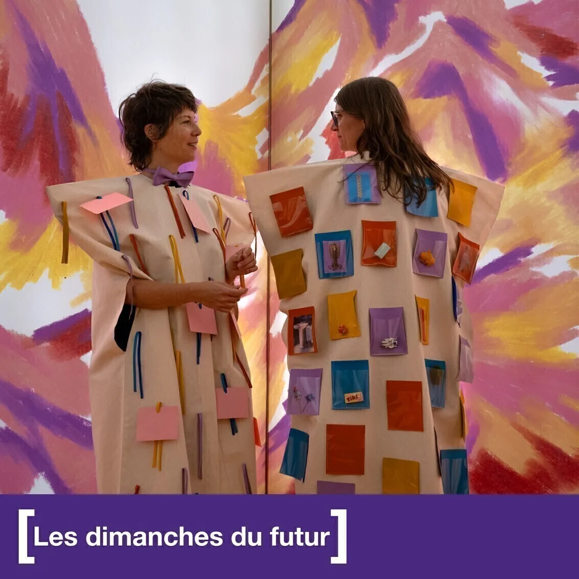 Atelier: Destination FuturS