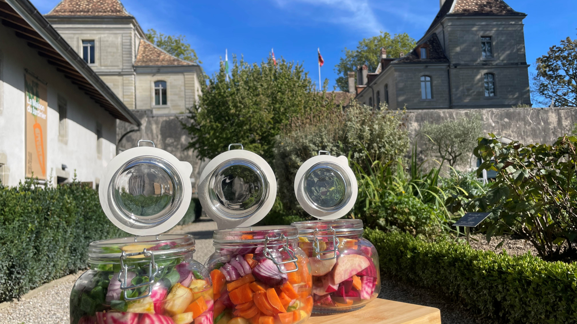 La Lactofermentation