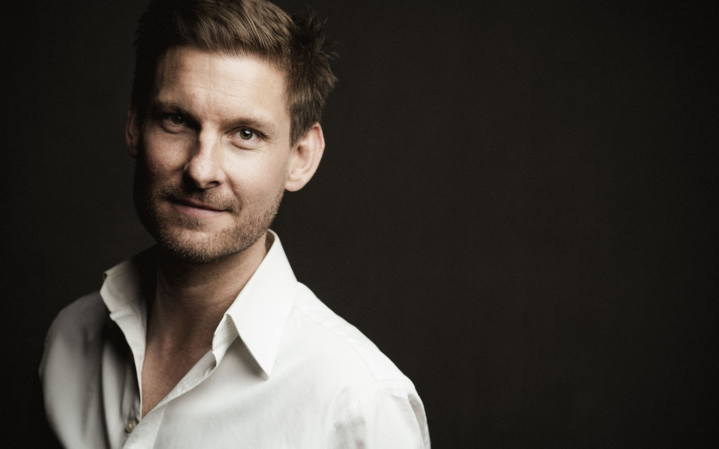 Kristian Bezuidenhout spielt Mozart