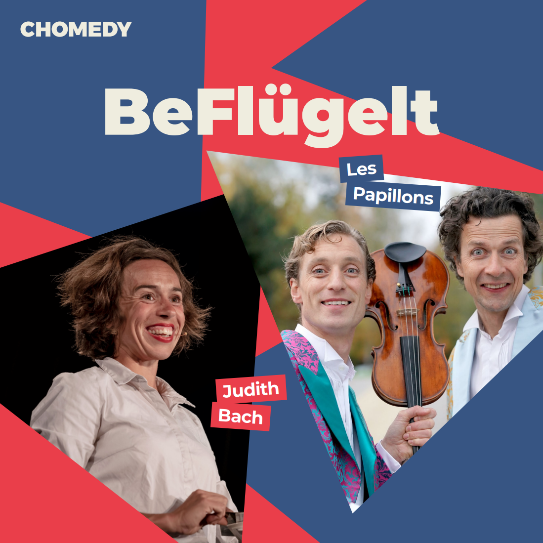BeFlügelt