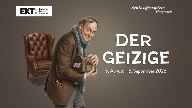 Der Geizige
