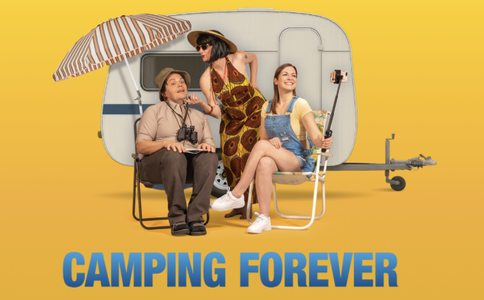 Hoftheater "Camping forever"