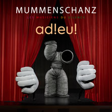 Mummenschanz 2027