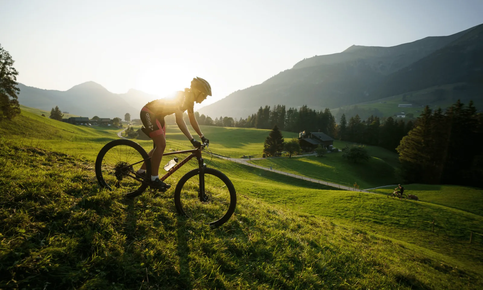 Summer Bike Marathon