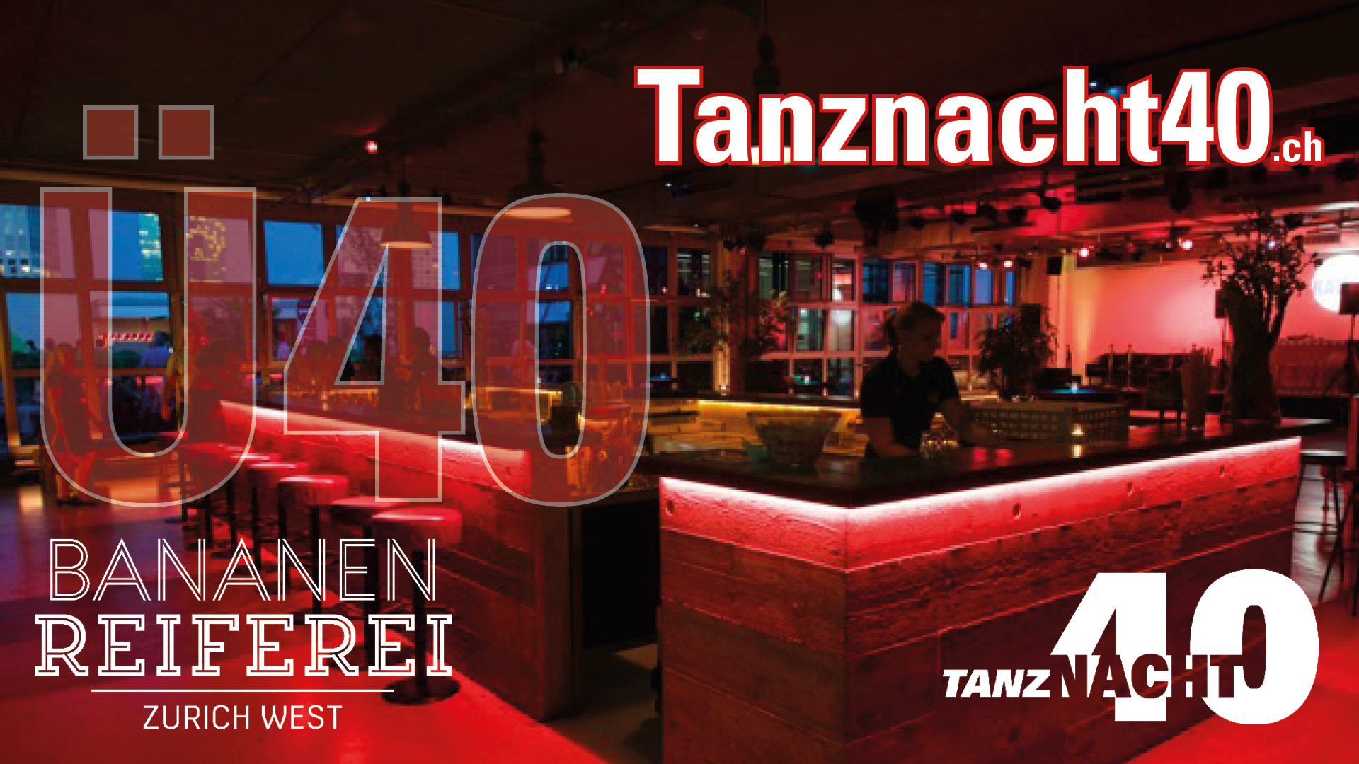 Tanznacht40