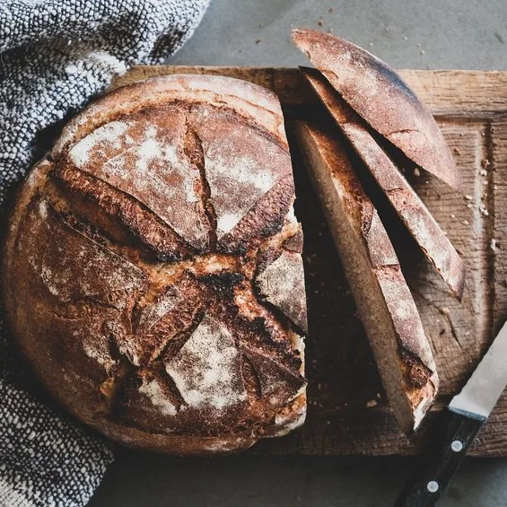 Le levain, c'est facile !