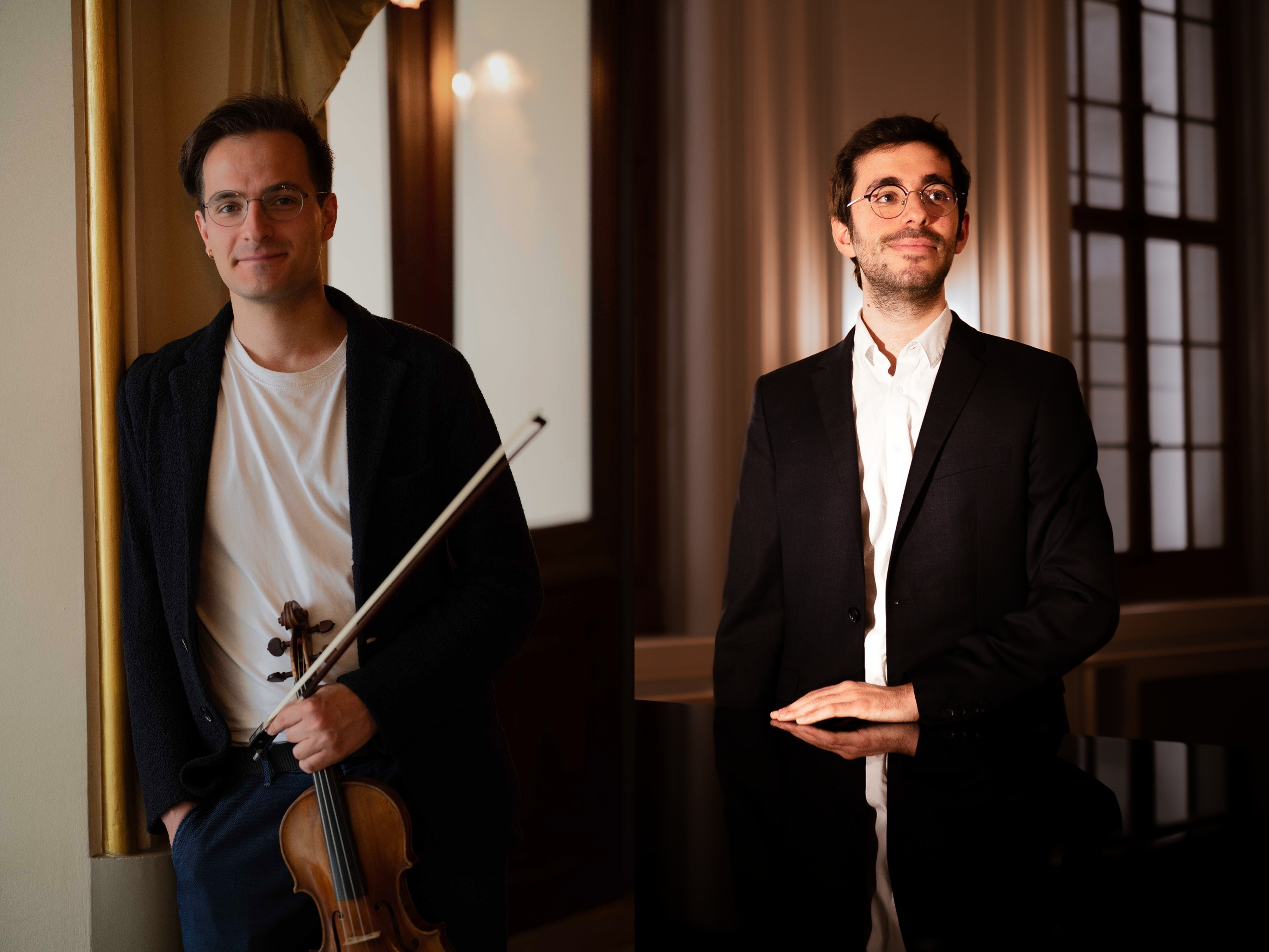 Chamber concert 3