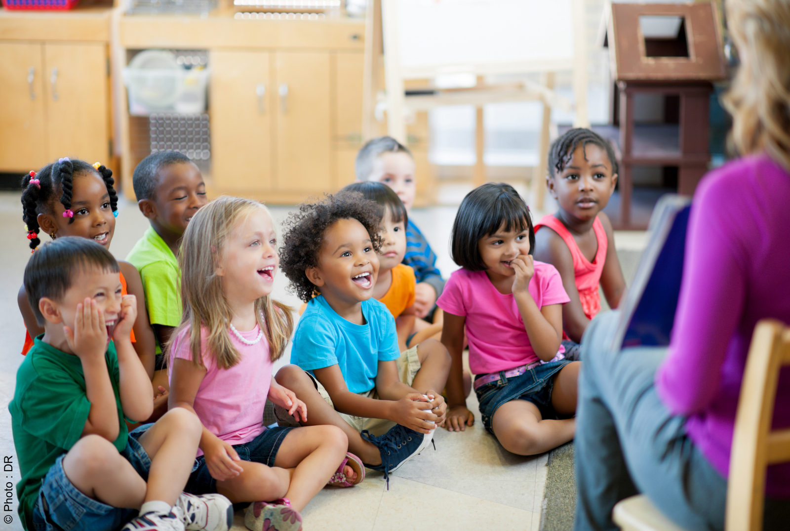Lire avant lire - Charrat