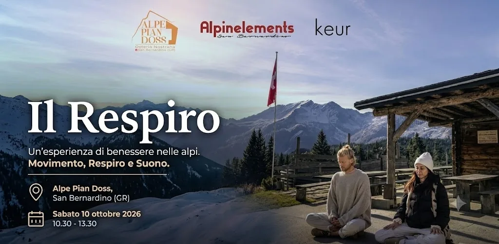 Il Respiro