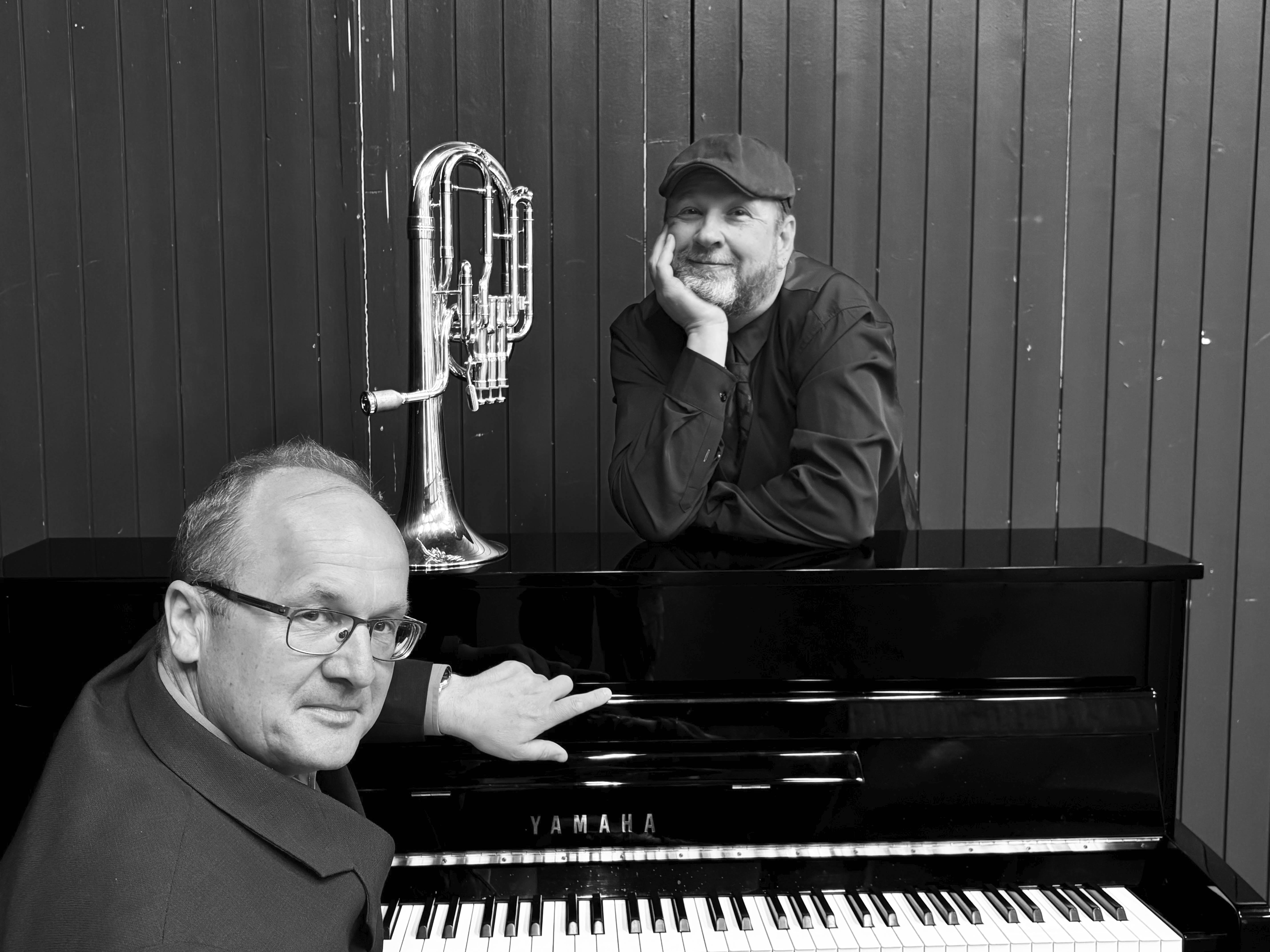 Encounters – musikalische Begegnungen