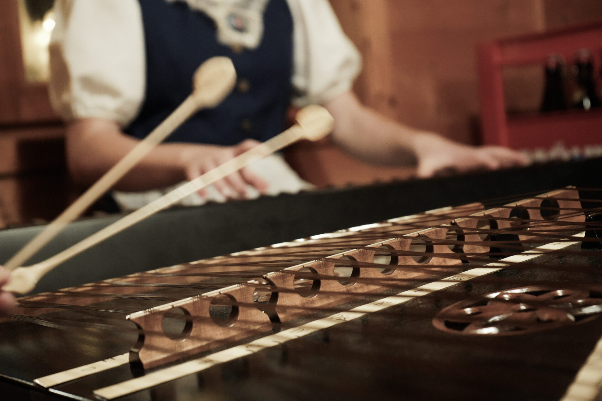 Musique au Gern Beizli