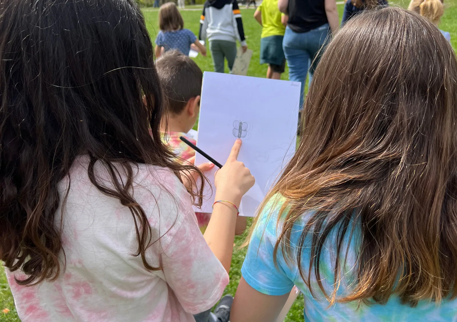 Drawing, Comics, and Manga Workshop