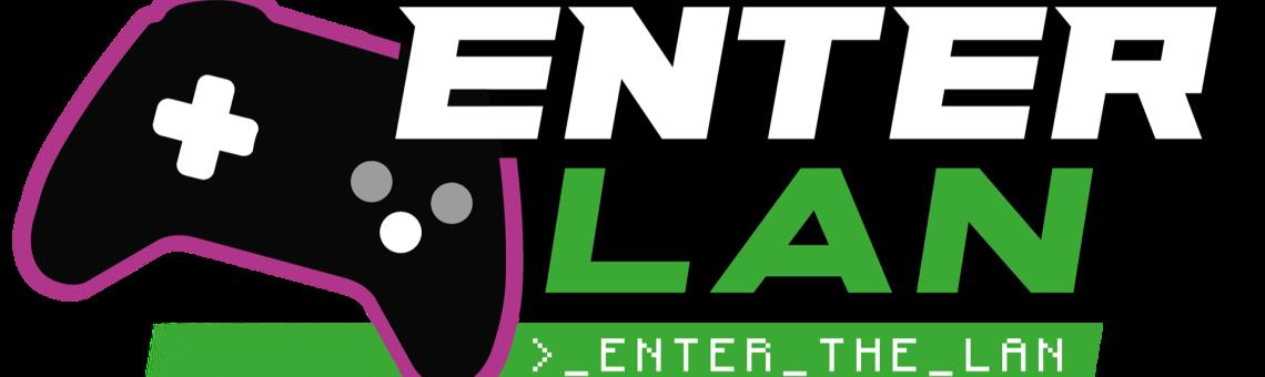 Enter Lan Party 2027