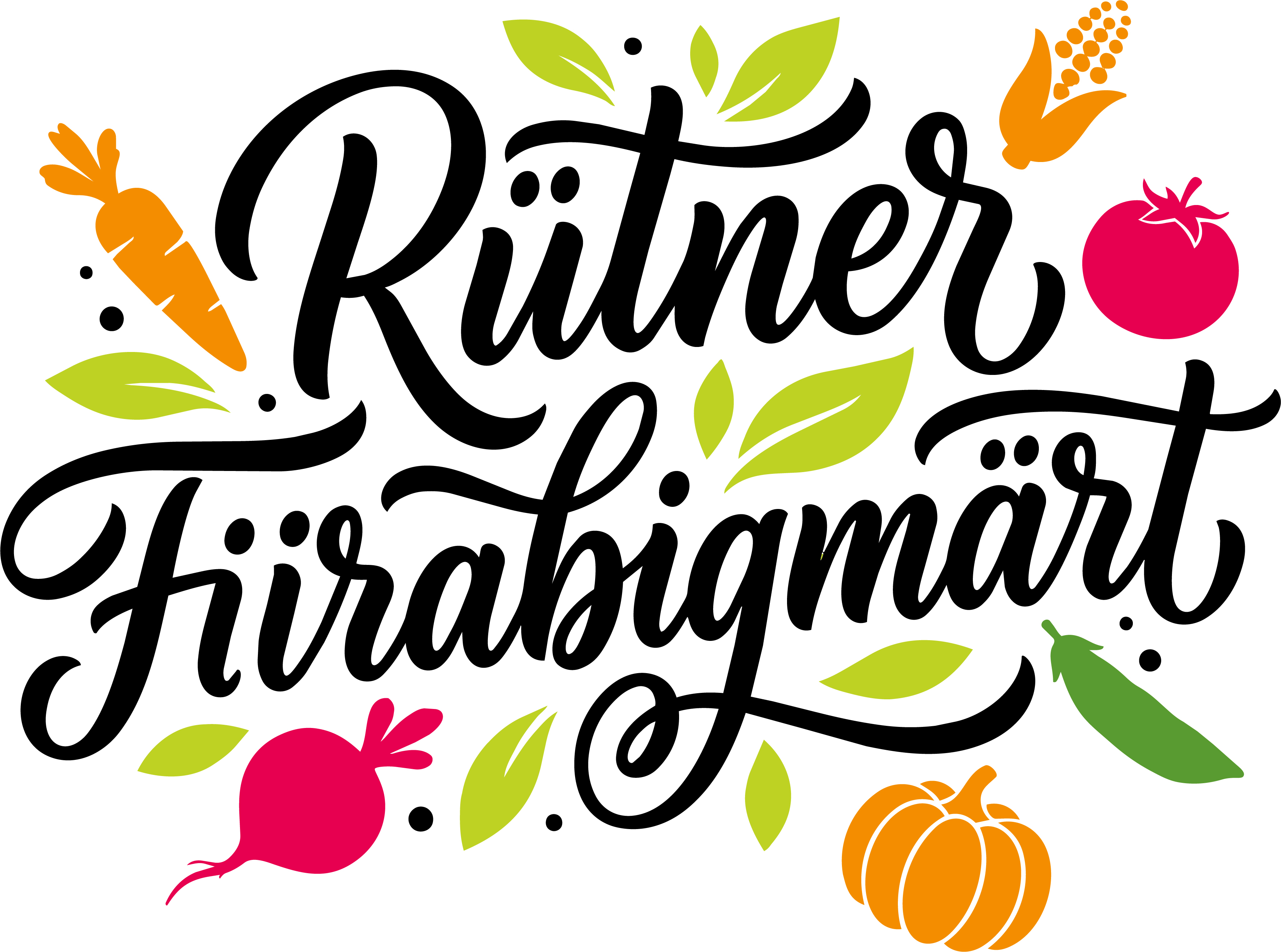 Rütner Fiirabigmärt