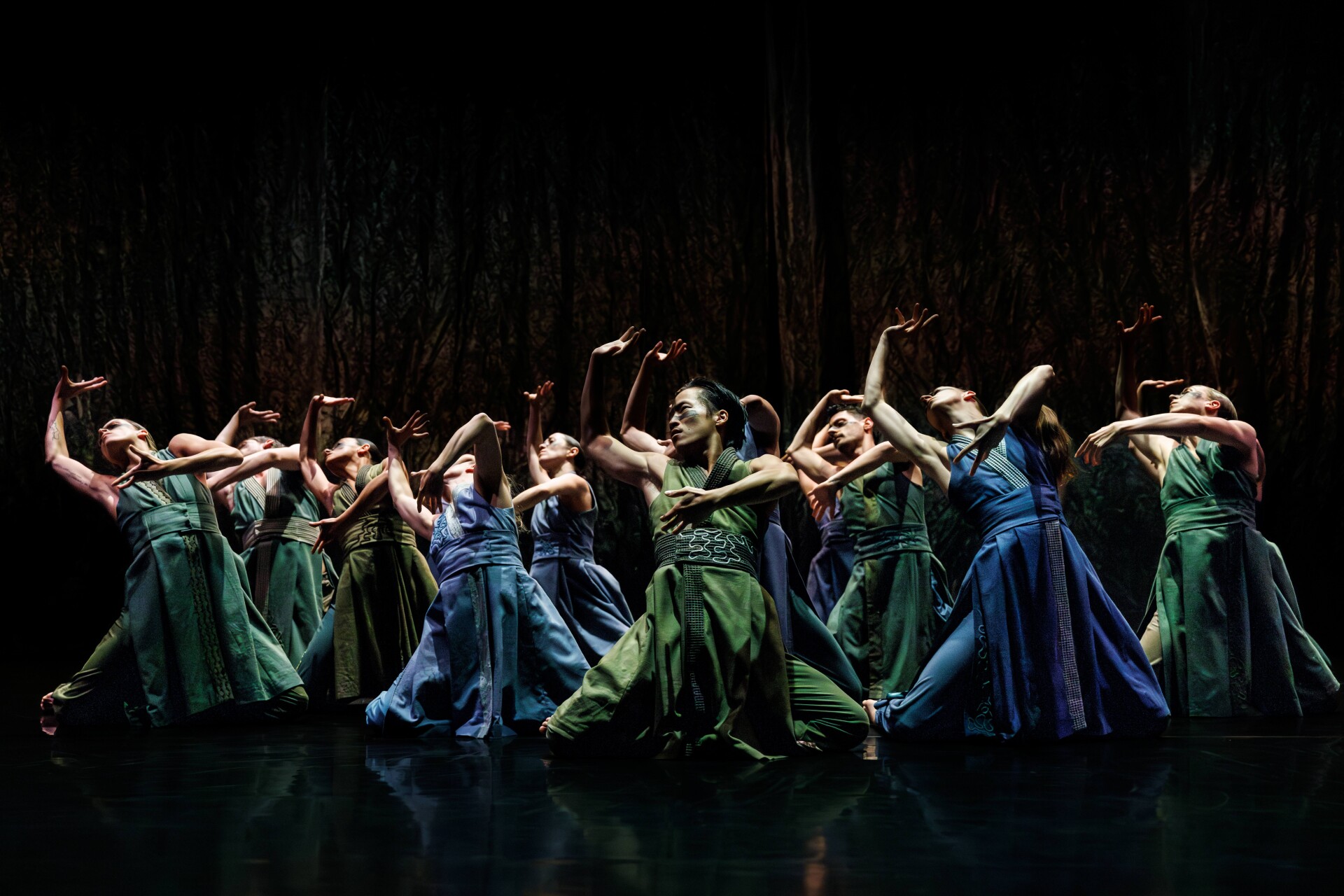 Gauthier Dance