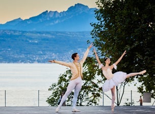 Ballet Sauvage - L’audace du ballet sous les étoiles 2026