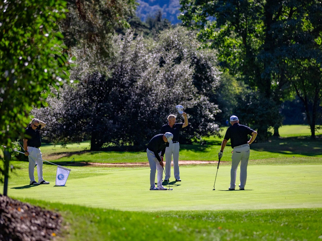 Pro-Am - Comune di Ascona & OTLMV