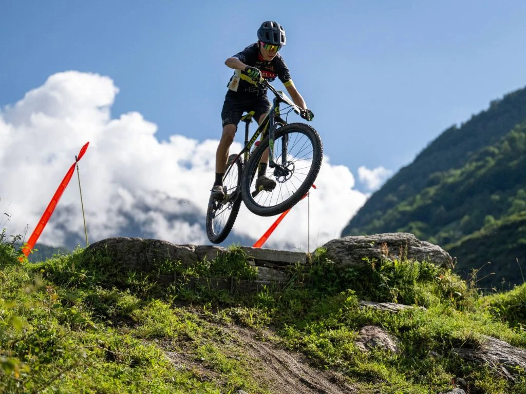 MTB Cross Biasca