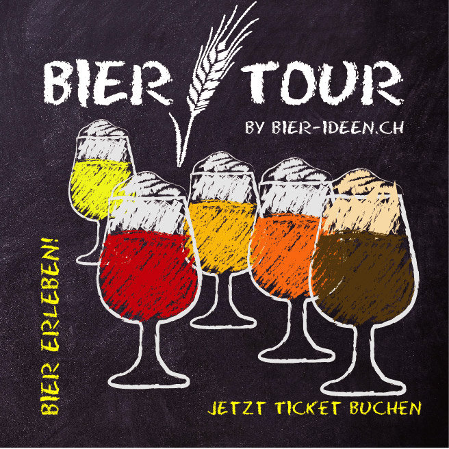 Bier Tour Basel