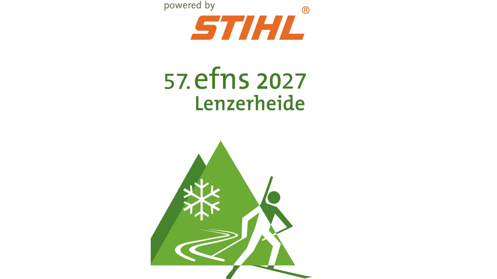 Europäische Forstliche Nordische Skiwettkämpfe
