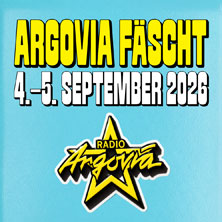 Argovia Fäscht