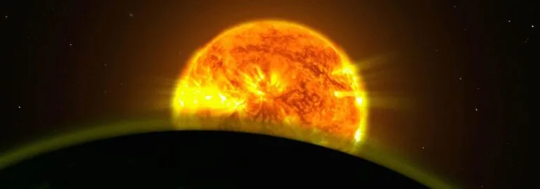 Requiem For A Dead Sun