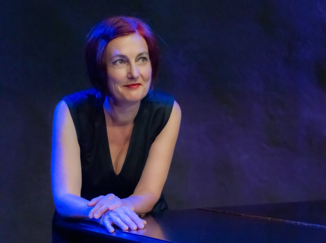 Esther Hasler - 7 auf einen Streich!