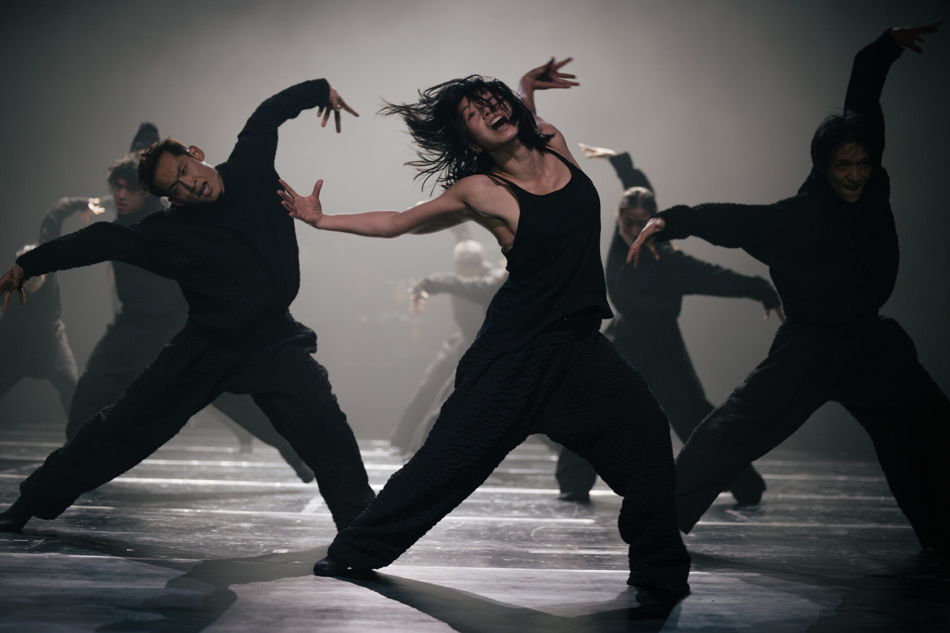 Xiexin Dance Theatre