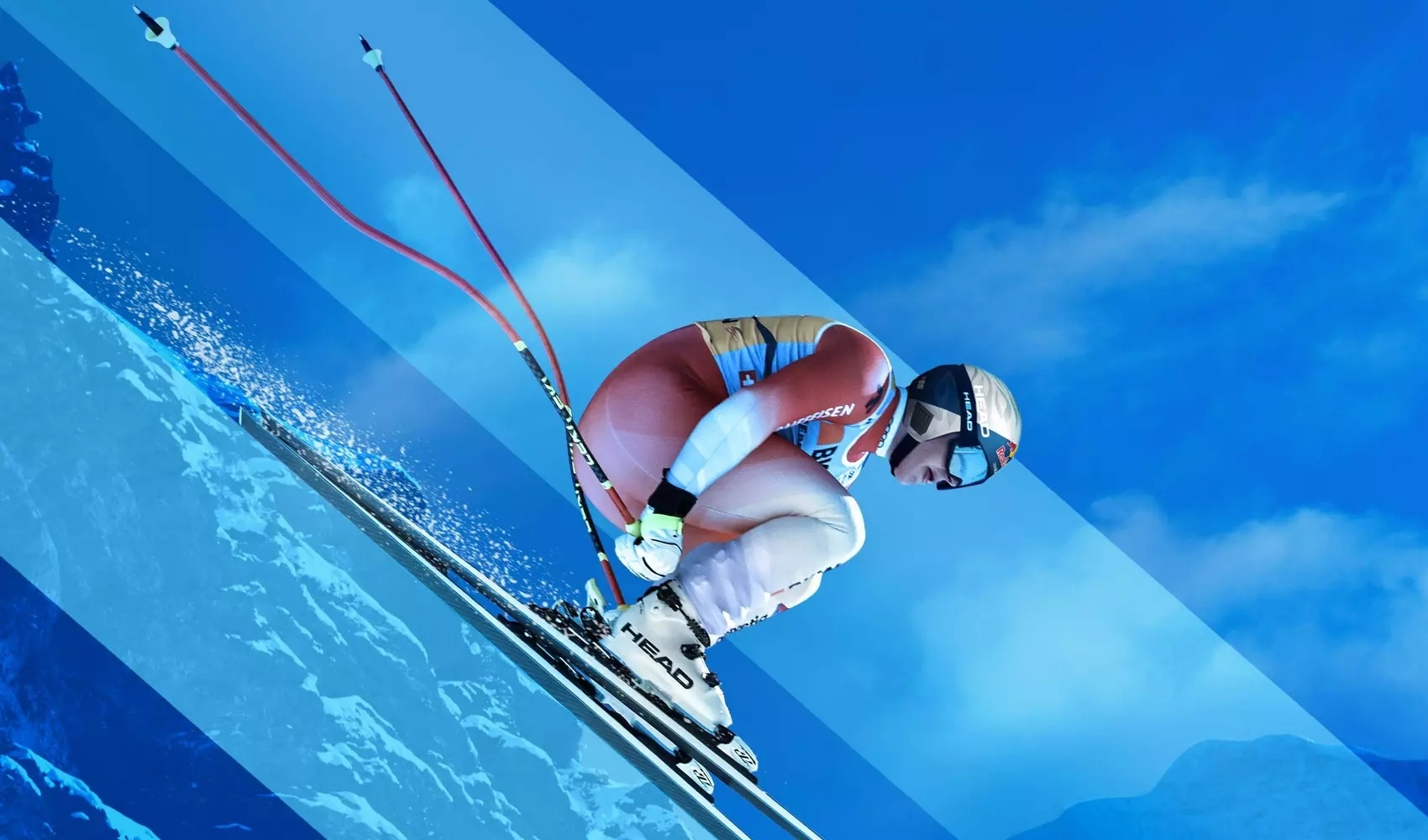 97e course internationale du Lauberhorn