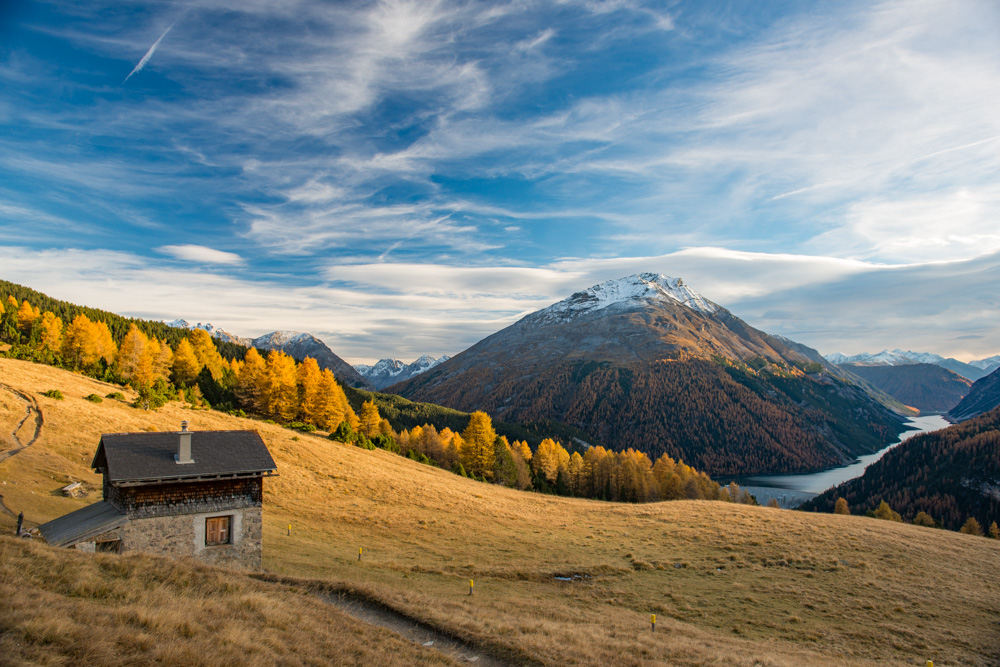 NATURAMA-Vortrag: Die Zukunft der Alpenfrische