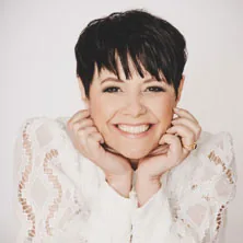 Francine Jordi - Weihnachtskonzert
