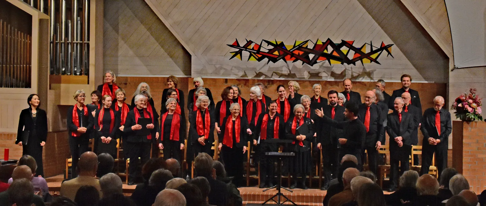 Laudate Dominum