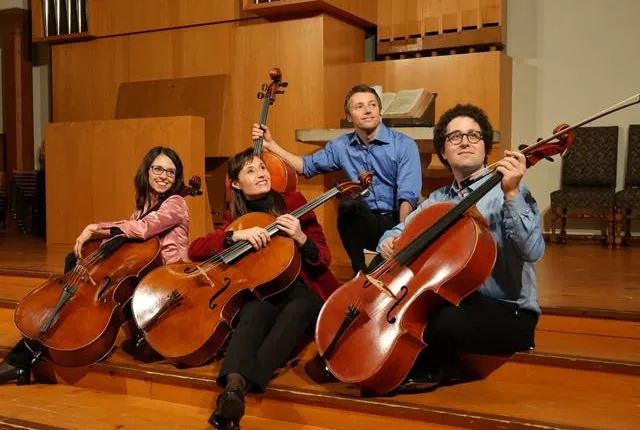 Croma Quartet