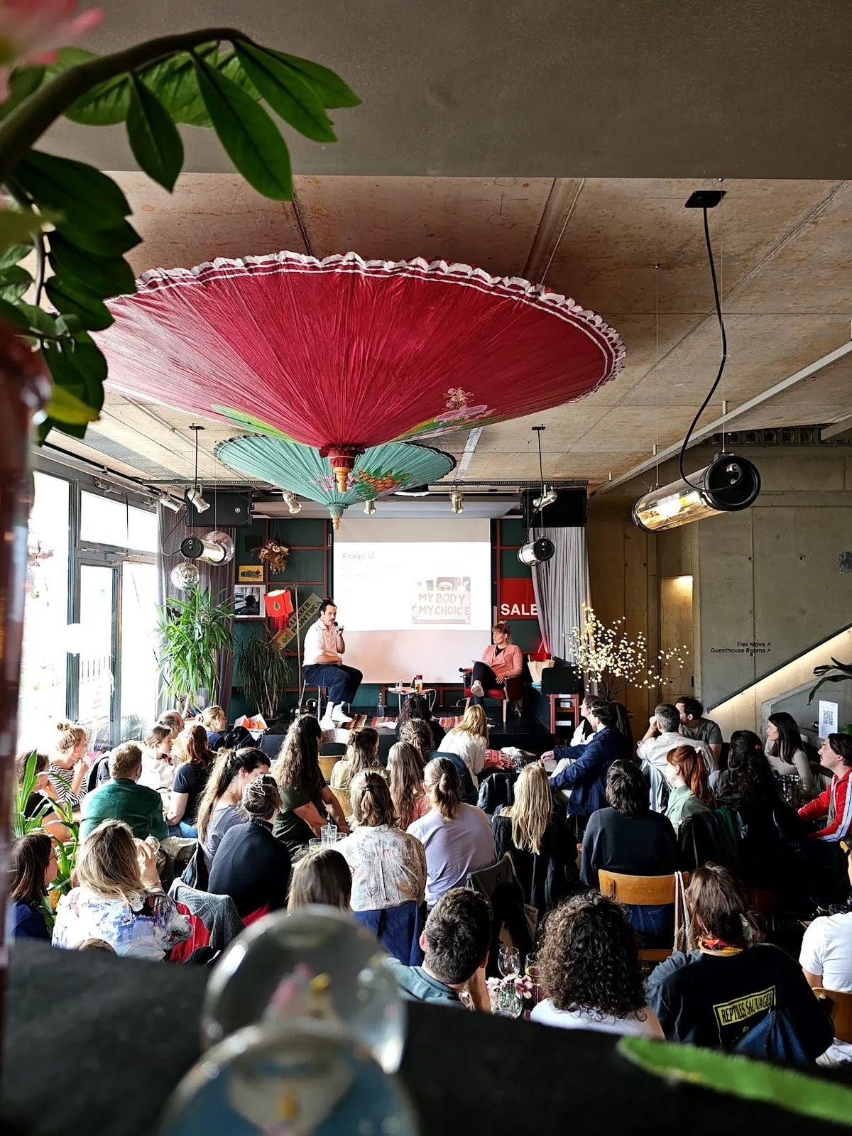 Das Schweizer Sexpubquiz – Wissen, Lachen, Überraschungen