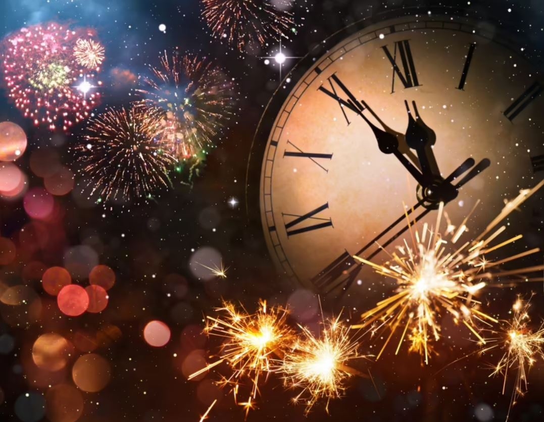 Silvesterrunde mit Läckerli und Hypokras