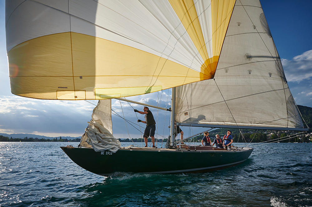 Donnez votre avis sur Abend Segeln
